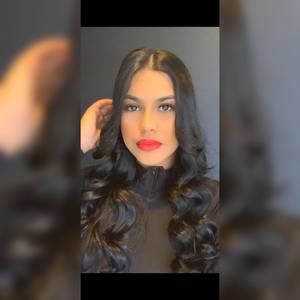 Meet your Posher, Enyelin